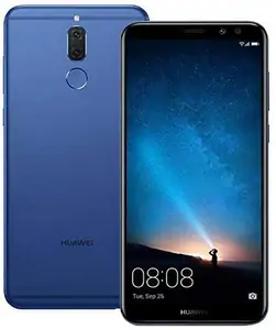 Замена экрана на телефоне Huawei Nova 2i в Челябинске